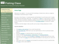 fishingclass.co.uk