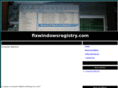 fixwindowsregistry.com