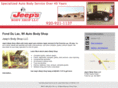 fonddulacautobody.com
