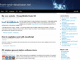 front-end-developer.net