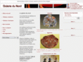 galeriedunord.com
