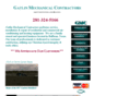 gatlinmechanical.com