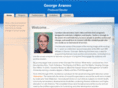 georgearaneo.com