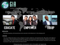globalinteraction.org