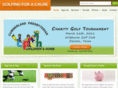 golfingforacause.com
