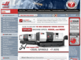 haas-fla.com