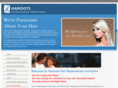hairoots.com