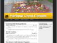 harbourcrest.net