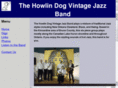 howlindogjazz.com