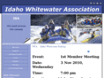 idahowhitewater.info