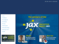 jaxawards.com