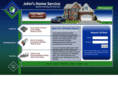 johnshomeservice.com