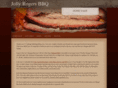 jollyrogersbbq.com
