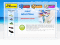 jubizindustrial.com