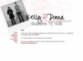 kellyheartsdonna.com