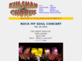 kulshanchorus.org
