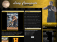 ladycommandosoftball.com