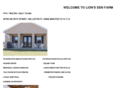 lionsdensouth.com