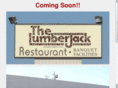 lumberjackrestaurant.net