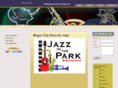 magiccitysmoothjazz.com