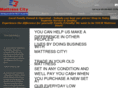 mattress-city.com