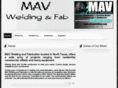 mavwelding.com