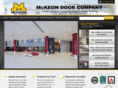 mckeondoor.com