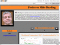 mikereading.com