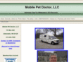 mobilepetdr.com