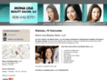 monalisasalonmaui.com