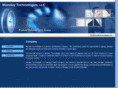 mondaytechnologies.com