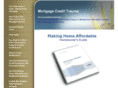 mortgagecredittrauma.com
