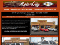 motorcity956.net