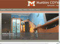 mueblescoyva.com