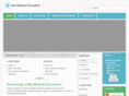 mymedicaleducation.com