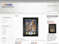 mysportscollectibles.com