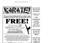 nepakarate.com