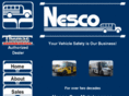 nescobus.com