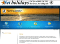 netholidays.net