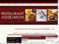 ocrestaurantassociation.info