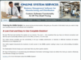 onlinesystemservices.com