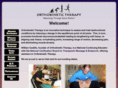 orthokinetictherapy.com