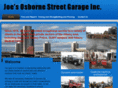 osbornestreetgarage.com