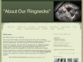 ourringnecks.com