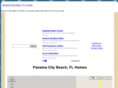 panamacitybeachflhomes.com