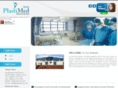 plastimed-sy.com