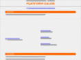 platform-salon.com