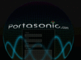 portasonic.com
