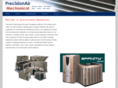 precisionairmechanical.com