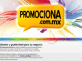 promociona.com.mx